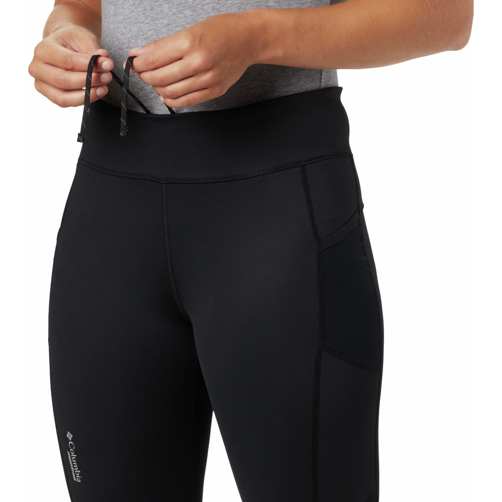 Легинсы женские W Titan Ultra Tight - фото 4