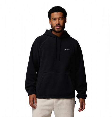 Худи мужское Timber Crest Mtr Fleece Hoodie