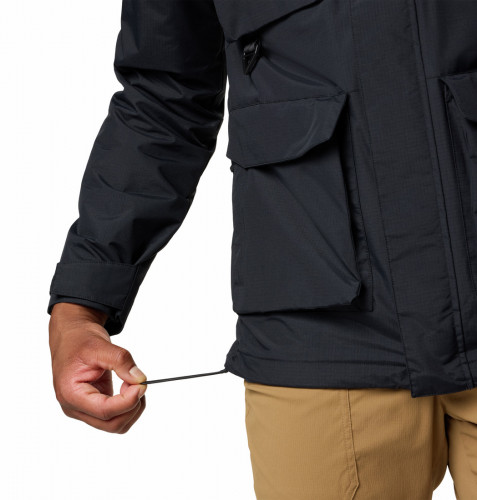 Куртка мембранная мужская Landroamer II Jacket