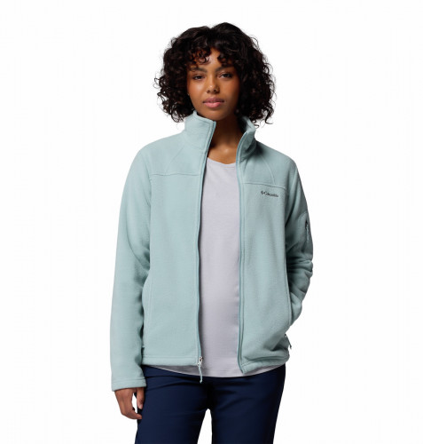 Джемпер флисовый женский Fast Trek II Jacket