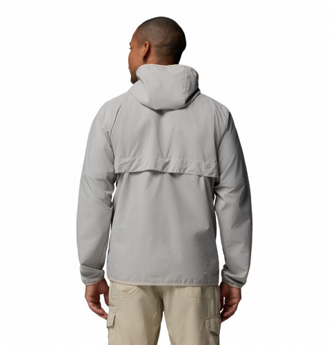 Ветровка мужская Trailborne Jacket