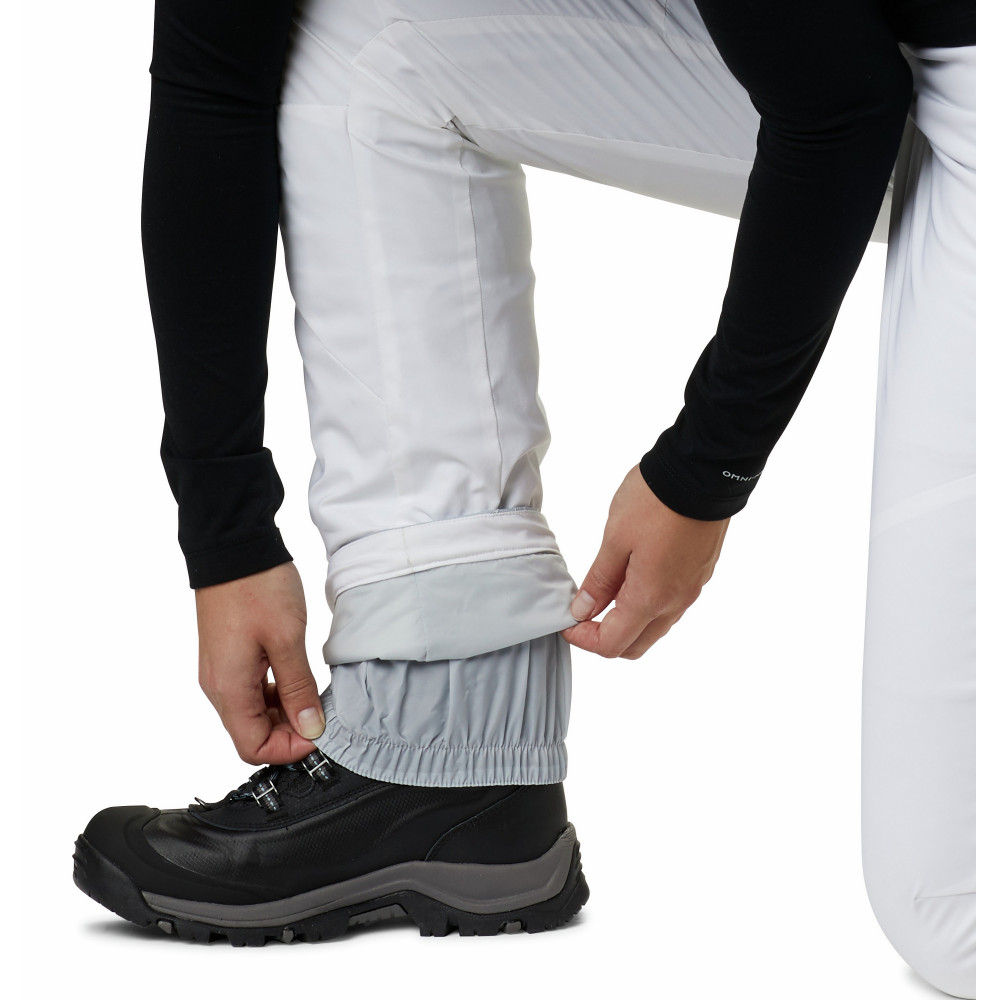 Брюки утепленные женские Backslope Insulated Pant - фото 8