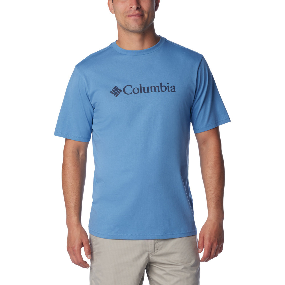 Футболка мужская Csc Basic Logo Short Sleeve - фото 1