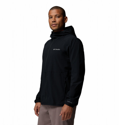 Ветровка мужская Trailborne Jacket