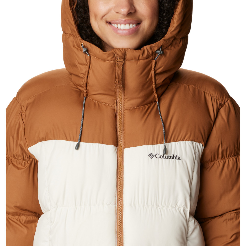 Куртка утепленная женская Pike Lake II Insulated Jacket - фото 4