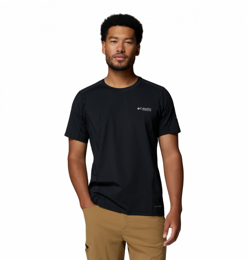 Футболка мужская Diamond Peak Pro Short Sleeve