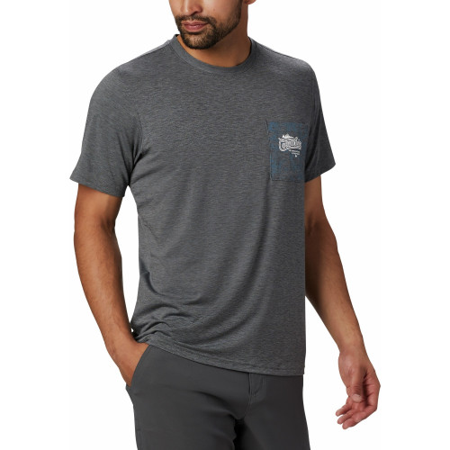 Футболка мужская Outdoor Elements Pocket Tee - фото 5