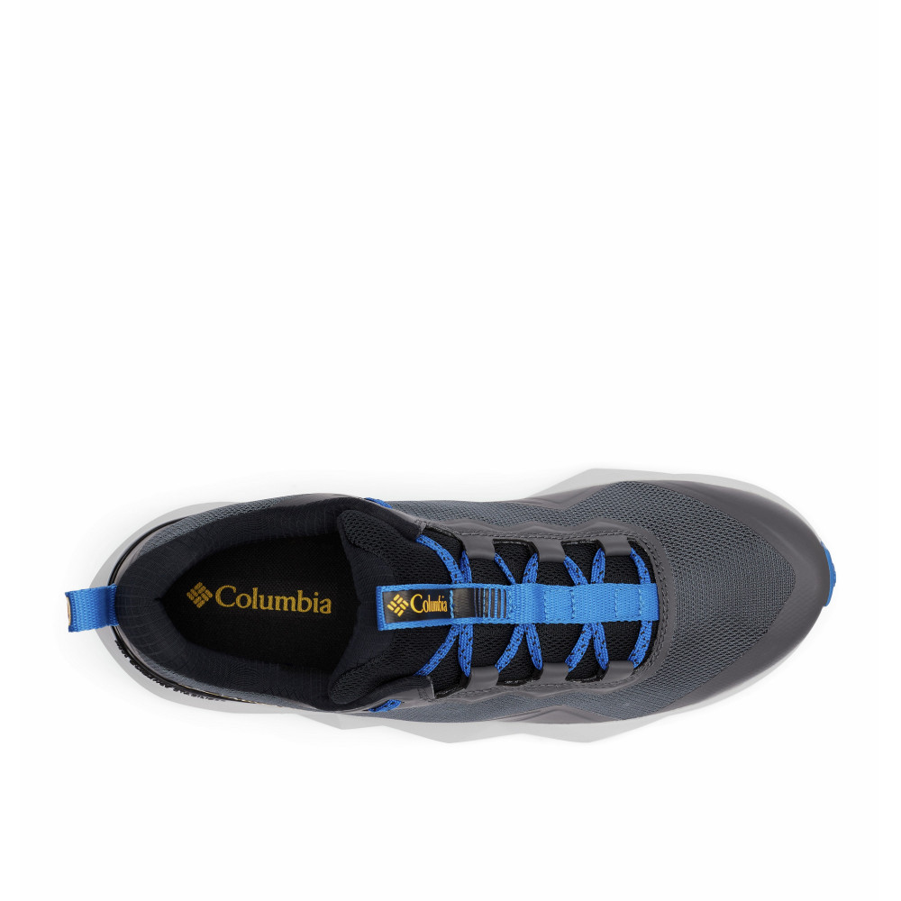 Полуботинки мужские Facet 15 - фото 9