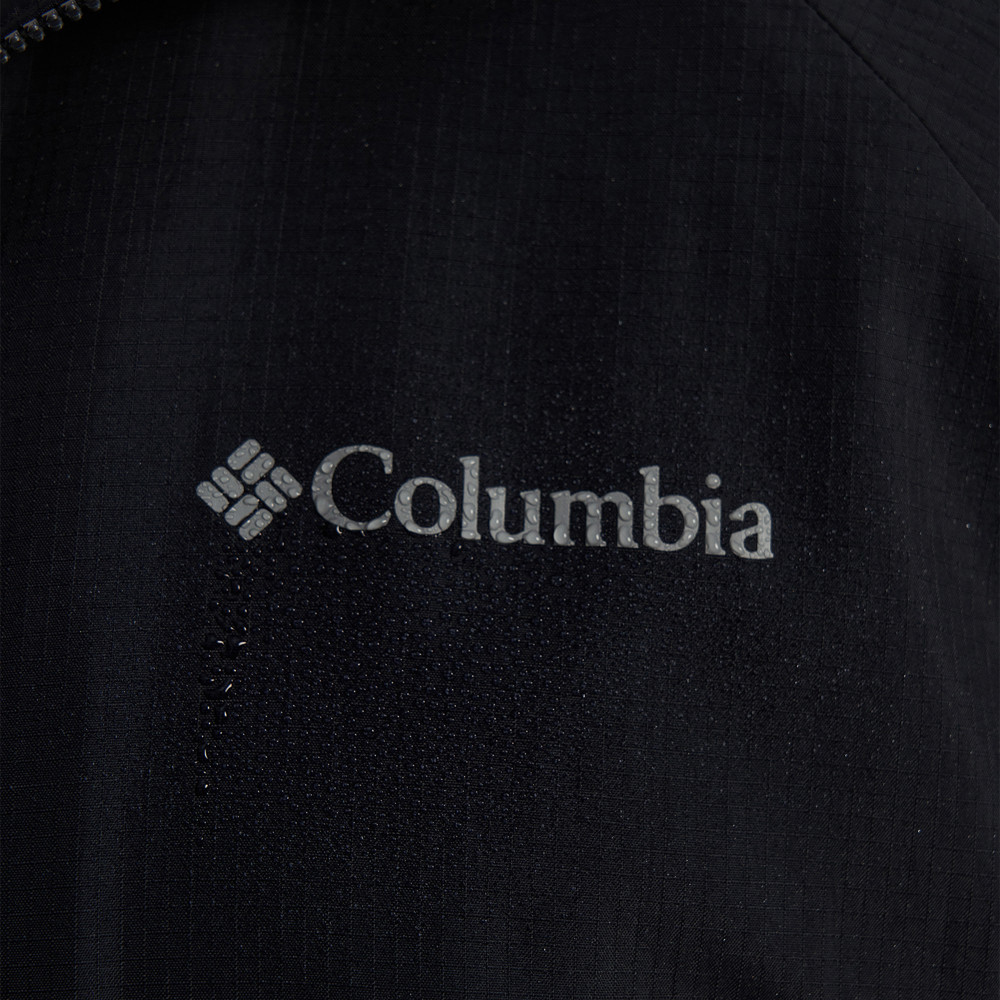 Ветровка мужская Spire Heights Iv Jacket - фото 8