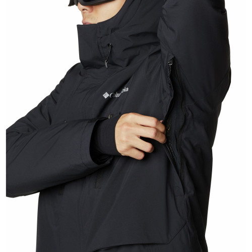Куртка утепленная мужская Aerial Ascender Jacket - фото 9