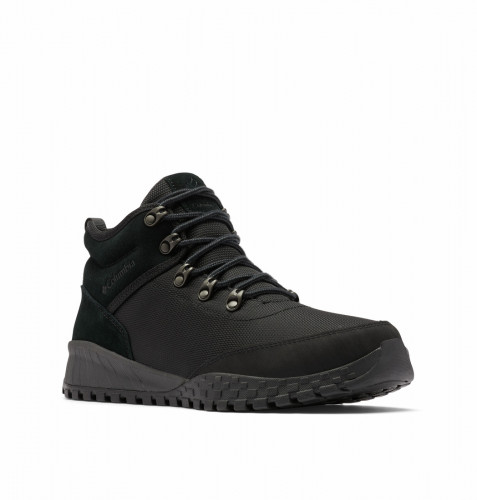 Ботинки мужские Fairbanks Mid