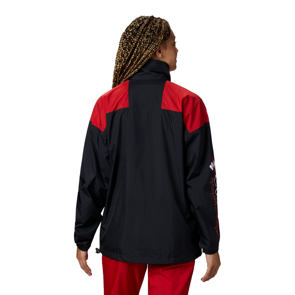 Ветровка Disney: Santa Ana Anorak - фото 11