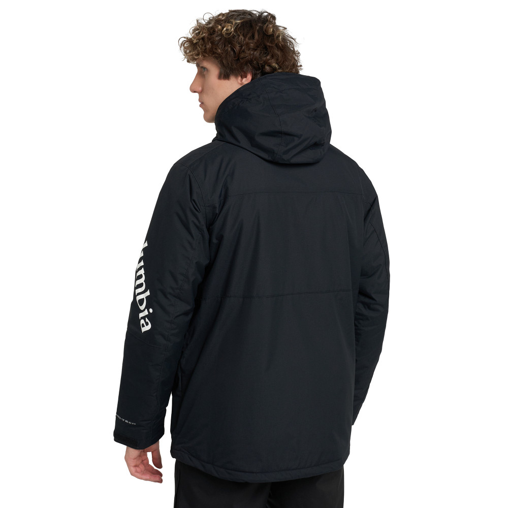 Куртка утепленная мужская Timberturner II Jacket - фото 2