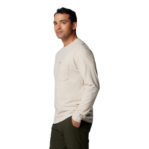 Свитшот мужской Landroamer Long Sleeve T-Shirt