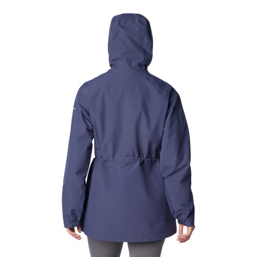 Дождевик женский Blossom Park Rain Jacket