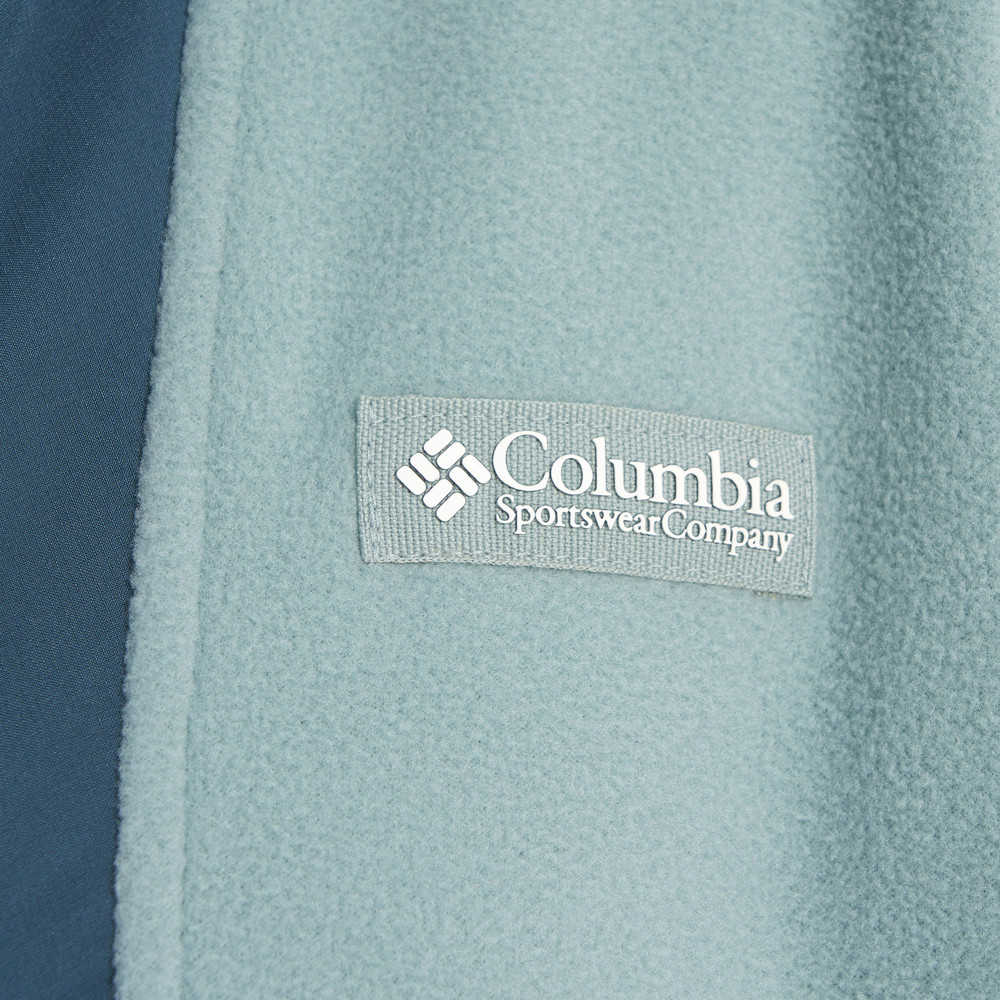 Джемпер флисовый женский Sequoia Grove Full Zip Fleece - фото 7