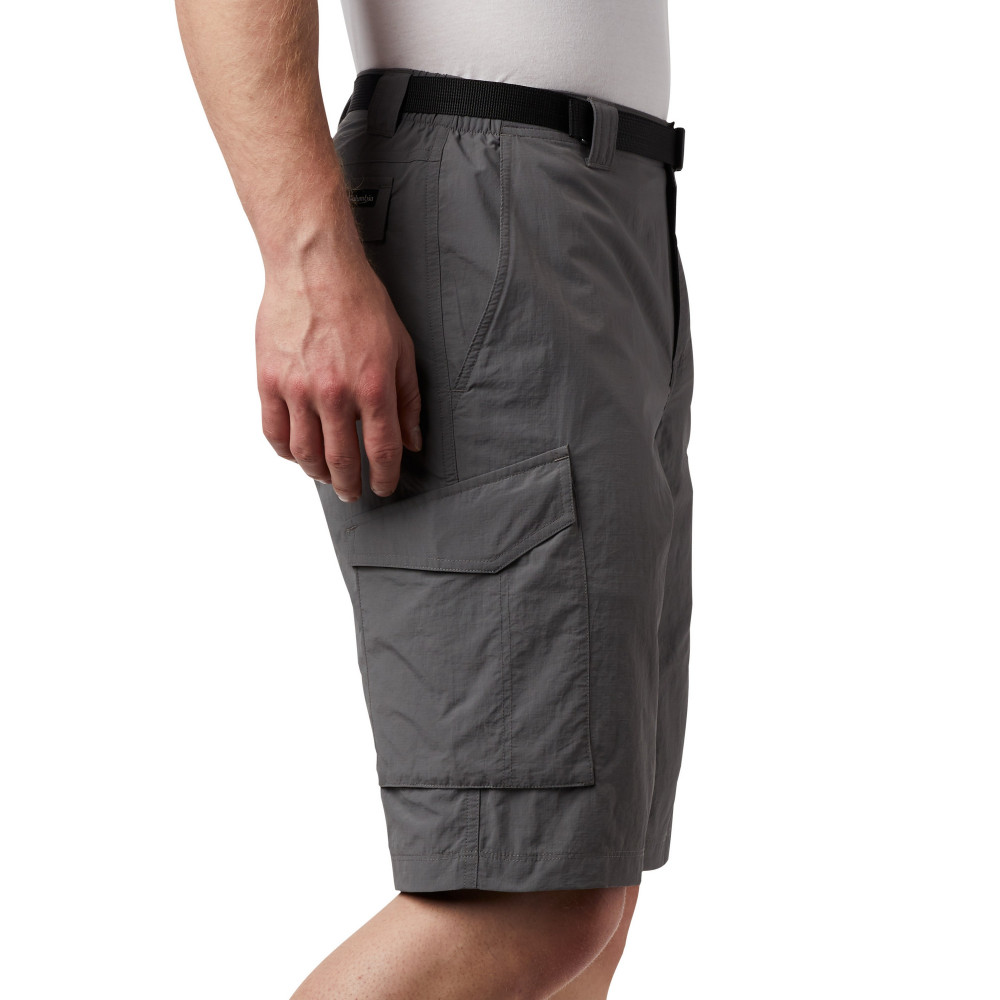 Шорты мужские Silver Ridge Cargo Short - фото 4
