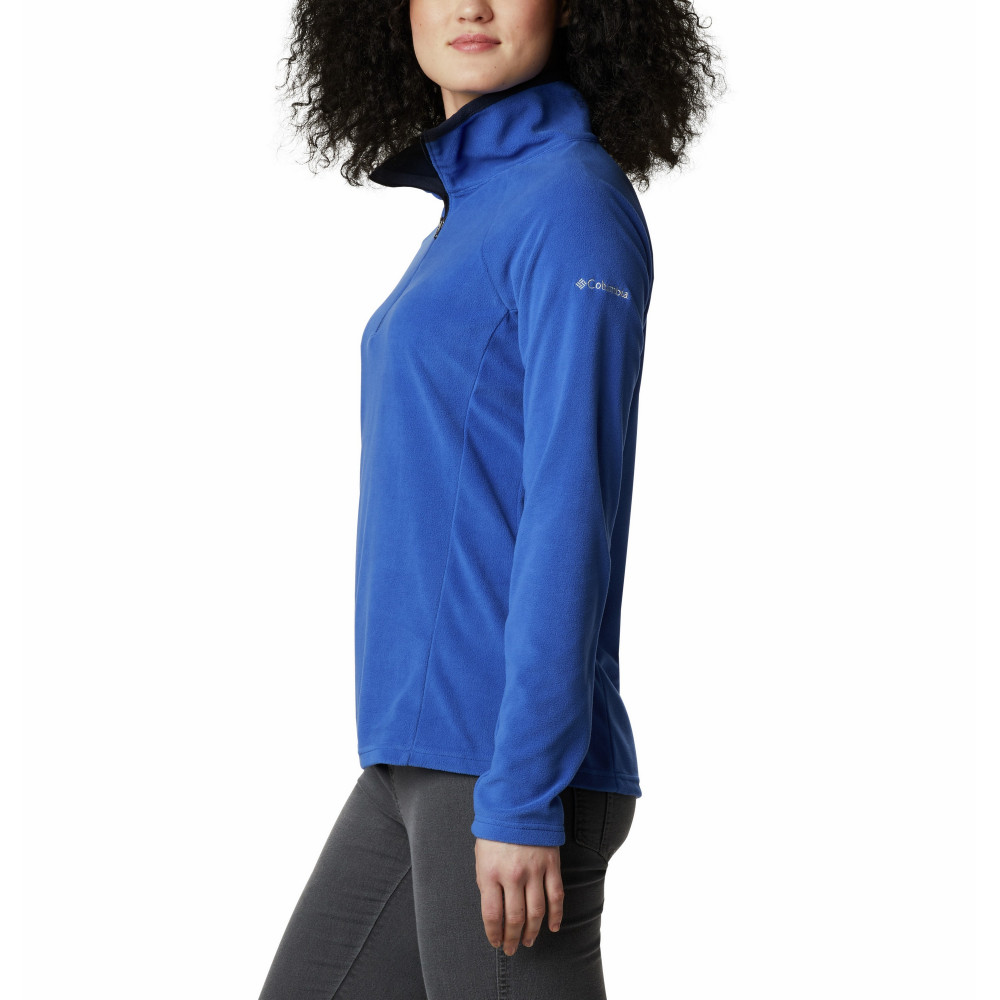 Джемпер флисовый женский Glacial IV 1/2 Zip - фото 3
