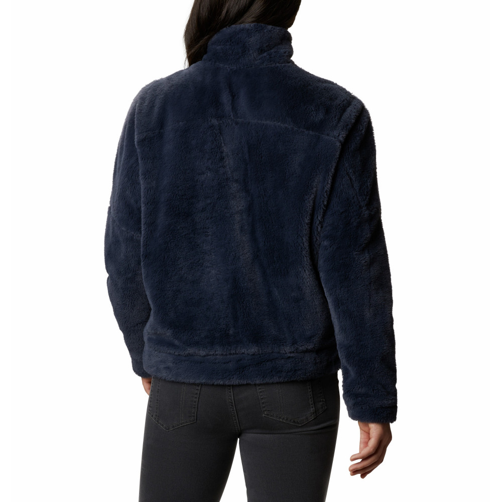 Джемпер флисовый женский Bundle Up Full Zip Fleece - фото 2