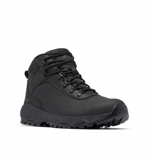 Ботинки мужские Newton Wander Ltr