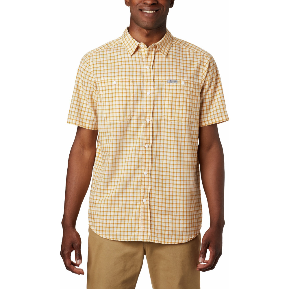 Рубашка мужская Leadville Ridge II - фото 1