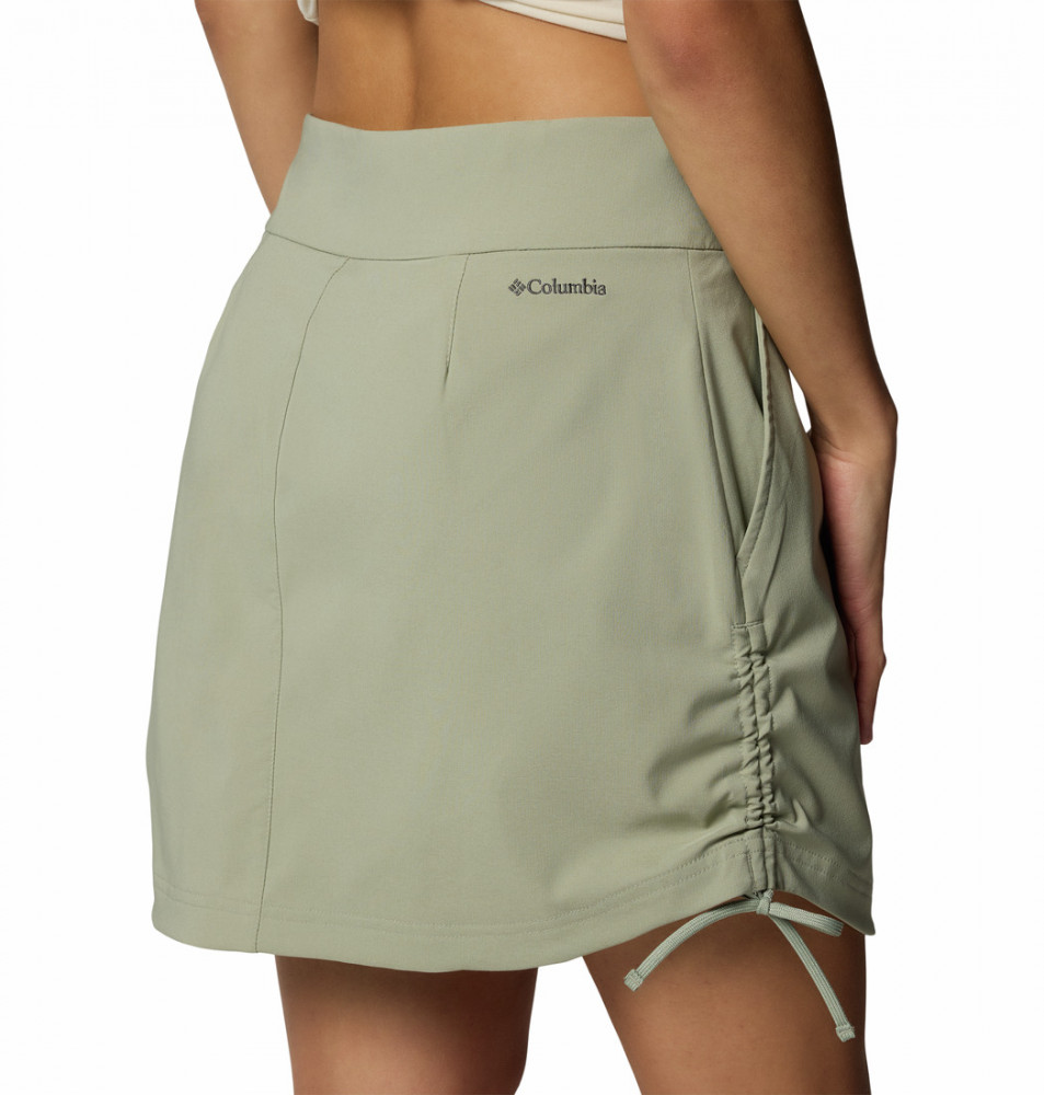 Юбка-шорты женская All Seasons Ruched Skort - фото 5