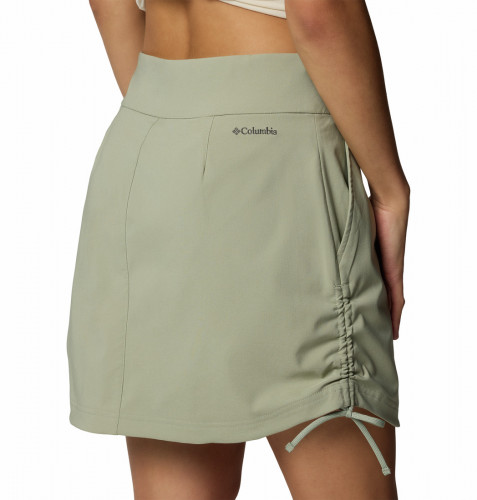 Юбка-шорты женская All Seasons Ruched Skort