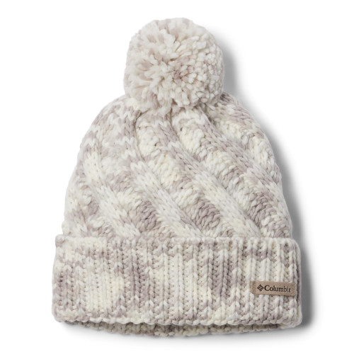 Шапка женская Bundle Up II Beanie
