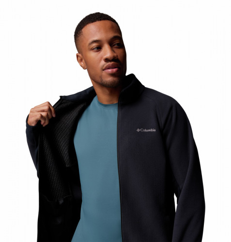 Джемпер флисовый мужской Arctic Peak Full Zip