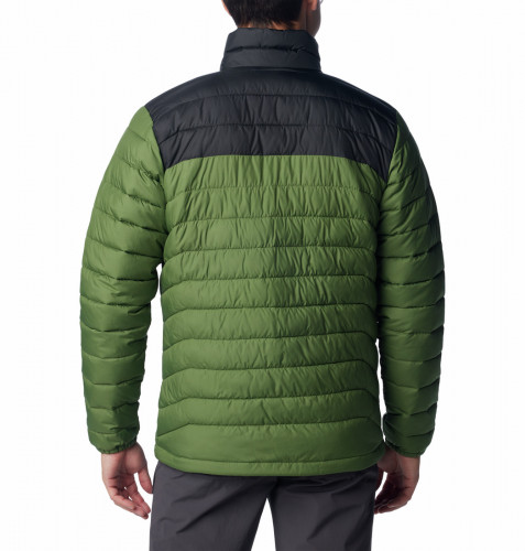 Куртка утепленная мужская Powder Lite Jacket