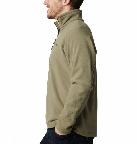 Джемпер флисовый мужской Fast Trek III Half Zip Fleece