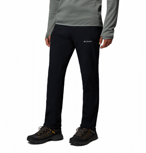 Брюки мужские Columbia Essential Hike Warm Pant