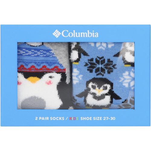 Носки ARTIC PENGIUNS, 2 пары - фото 3