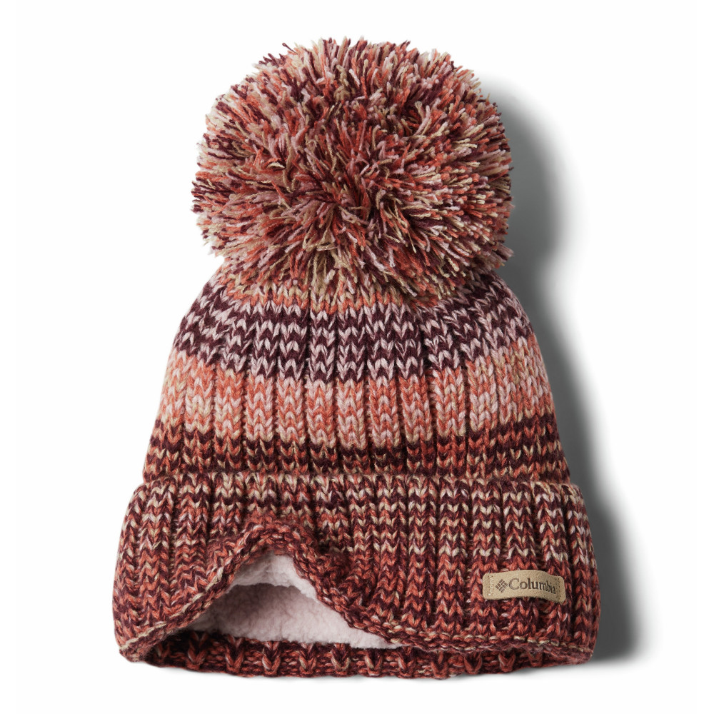 Шапка Winter Blur Beanie II - фото 2