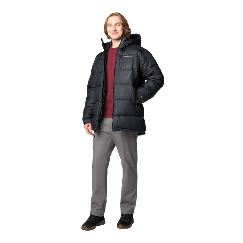 Куртка утепленная мужская Pike Lake Parka