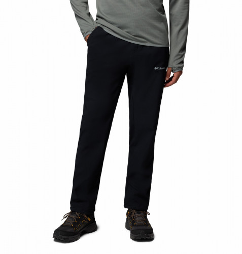 Брюки мужские Columbia Essential Hike Warm Pant