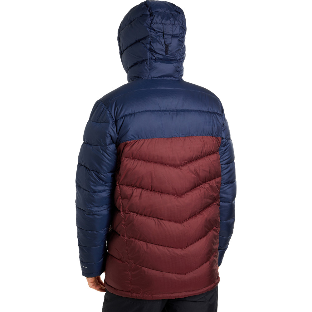 Куртка утепленная мужская Youngberg Insulated Jacket - фото 3