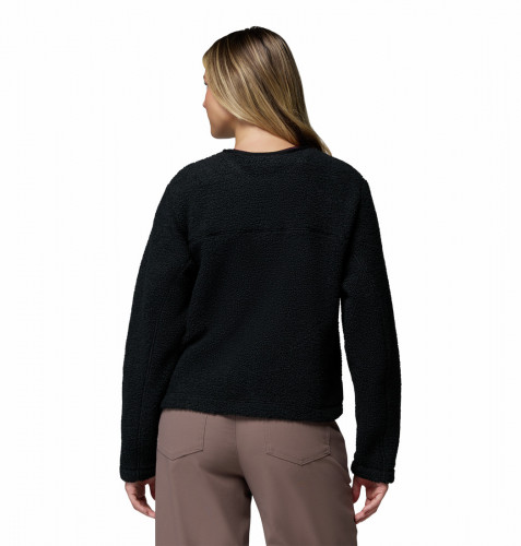 Толстовка женская Panorama Liner Jacket