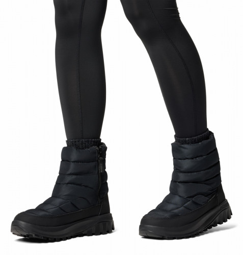 Сапоги утепленные женские Snowtrot Mid