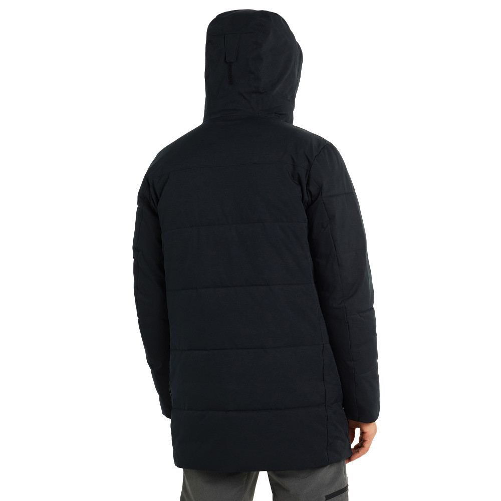 Куртка утепленная мужская Cedar Summit - фото 2