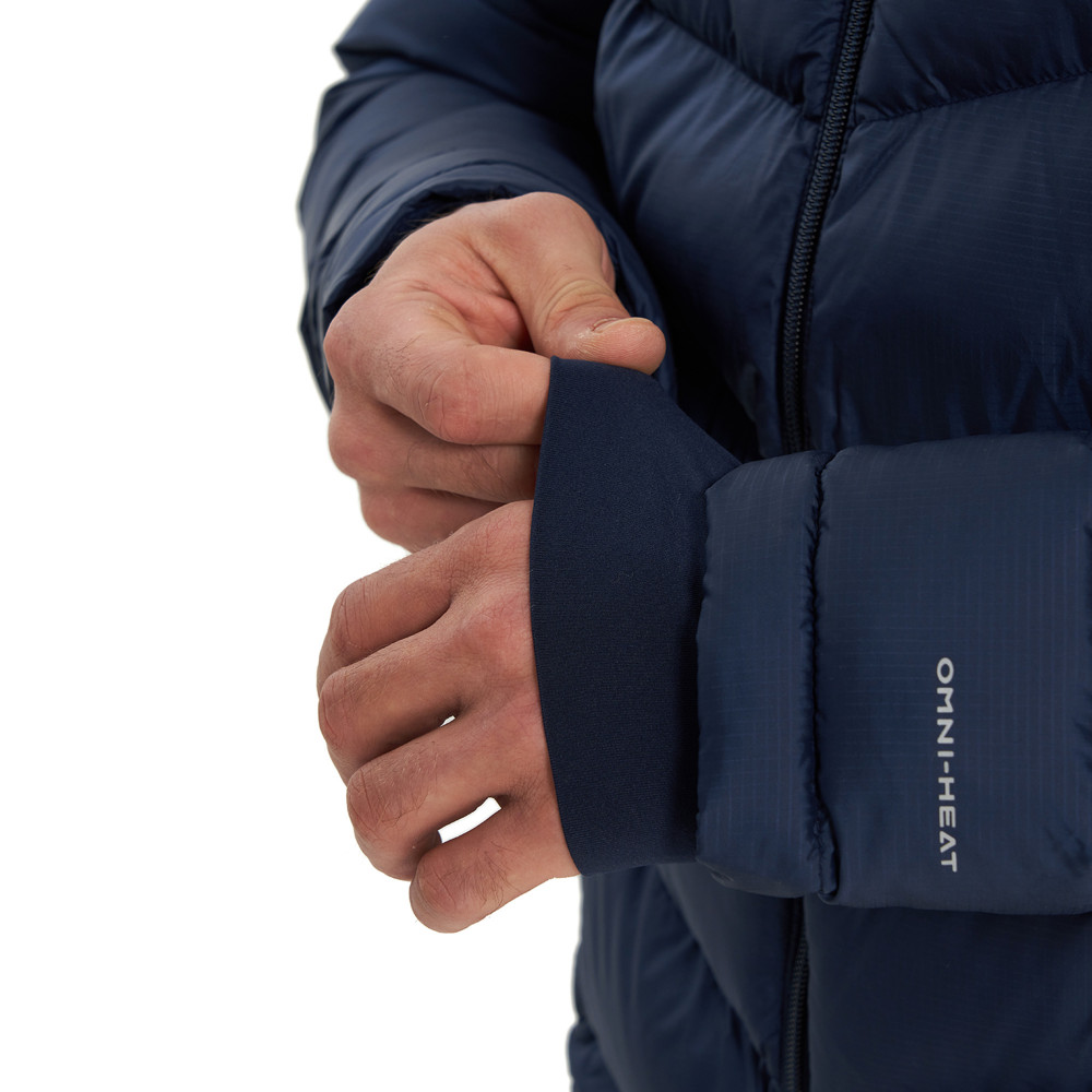 Куртка мужская Youngberg Insulated Jacket - фото 11