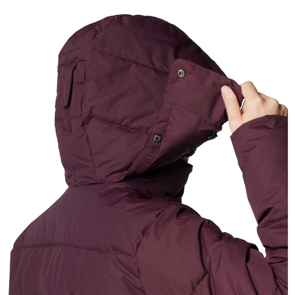 Куртка утепленная женская Longhorn Ridge Insulated Jacket - фото 8