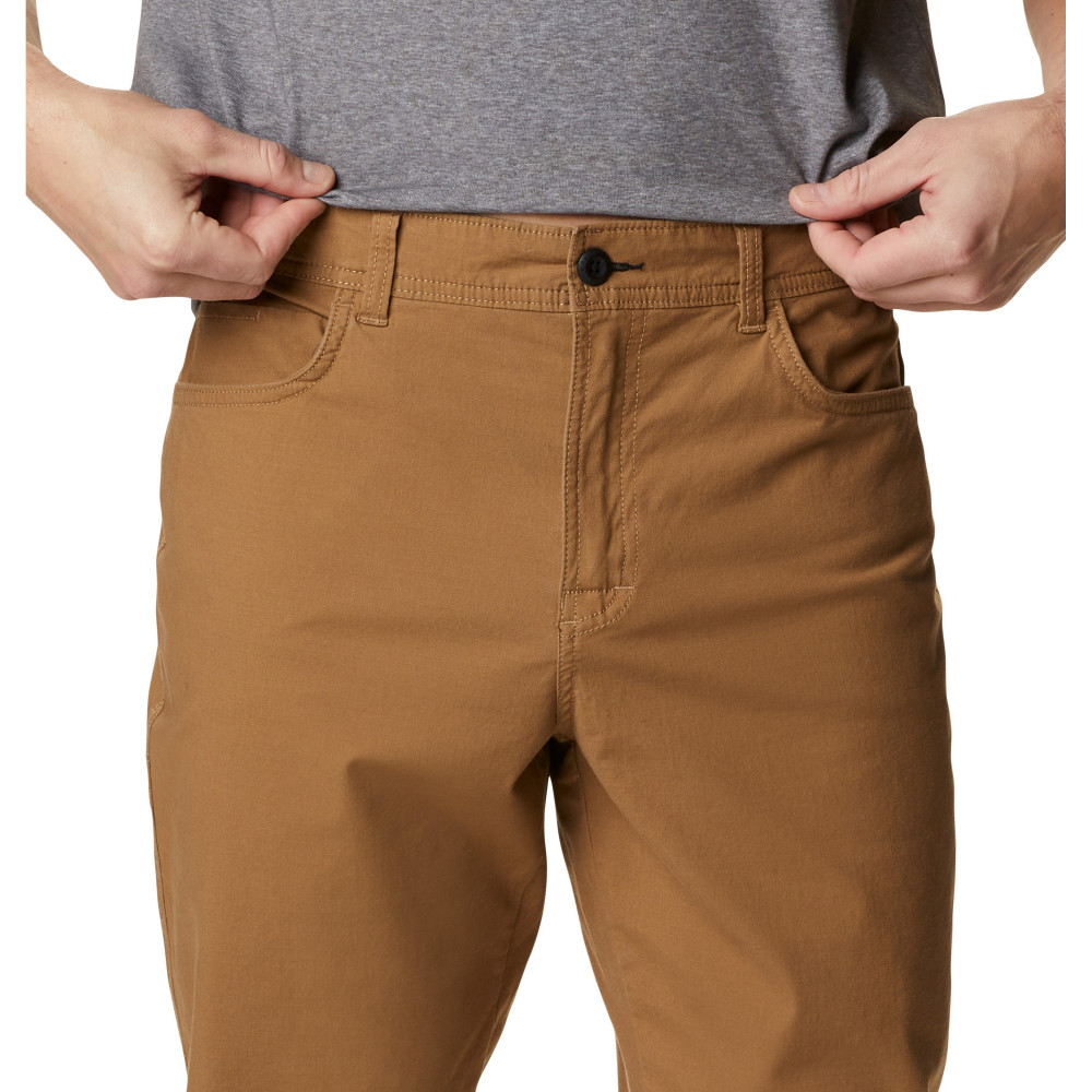 Брюки мужские Wallowa 5 Pocket Pant - фото 4