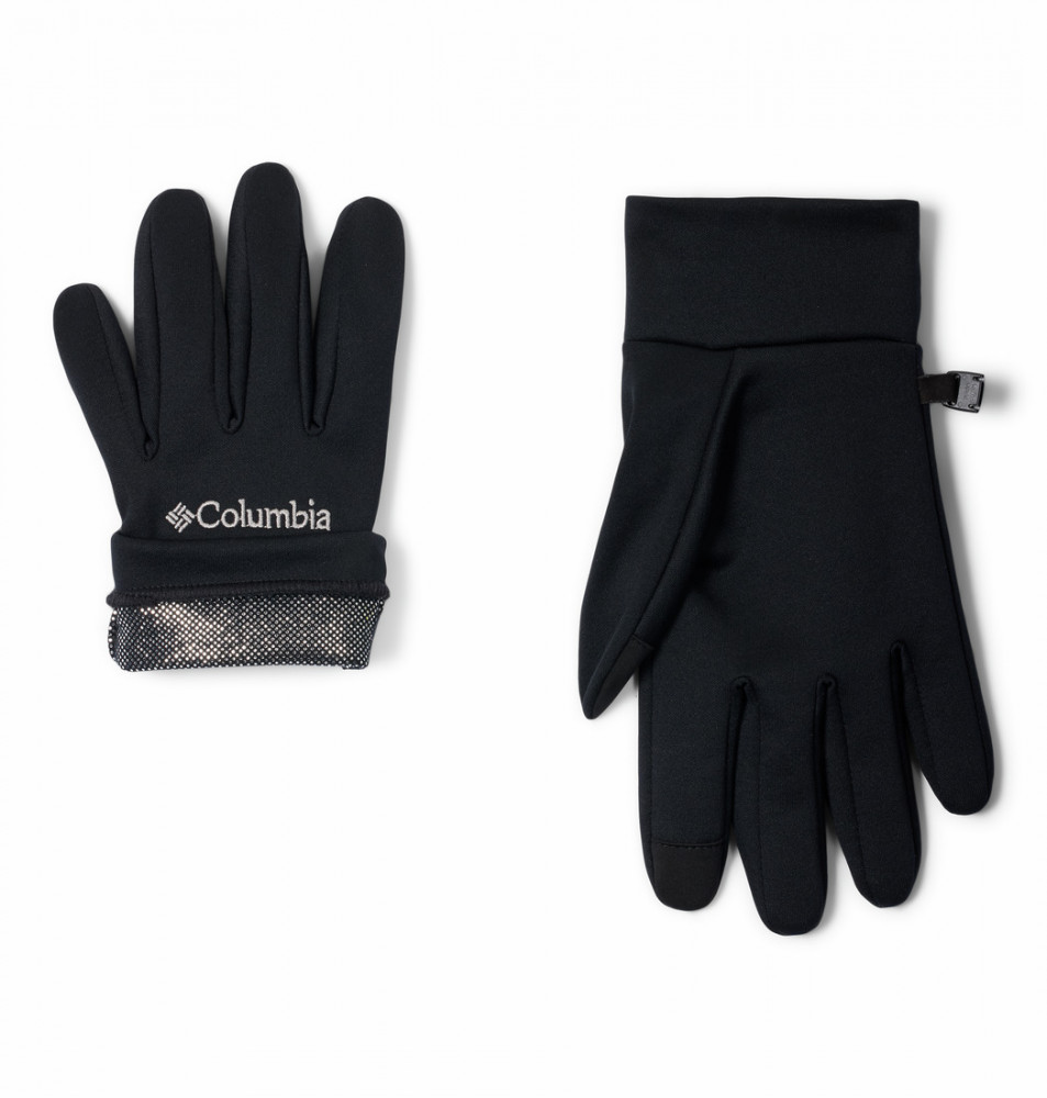 Перчатки Omni-Heat Touch II Glove Liner - фото 2