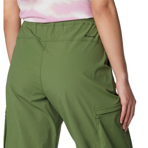 Брюки женские Boundless Trek Cargo Pant