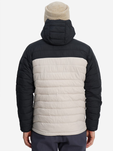 Куртка утепленная мужская Powder Lite II Hooded Jacket