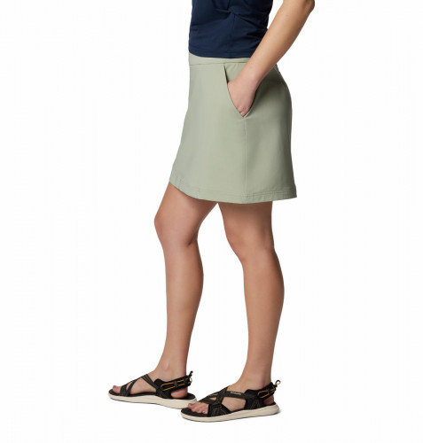 Юбка-шорты женская Columbia All Seasons Skort