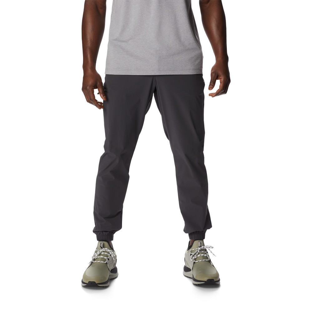 Брюки мужские Maxtrail Lightweight Woven Jogger - фото 1