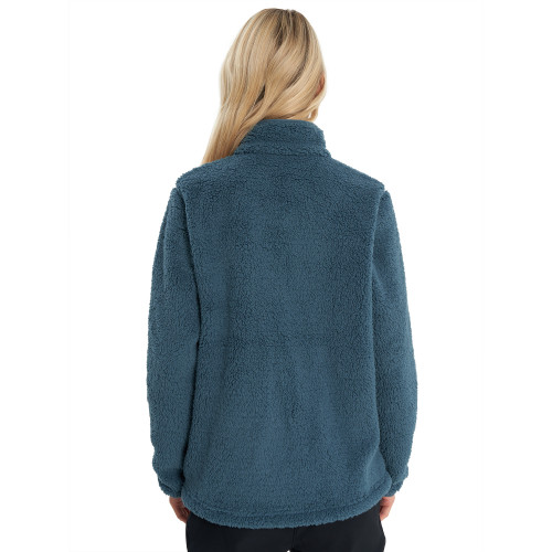 Джемпер флисовый женский West Bend Full Zip II