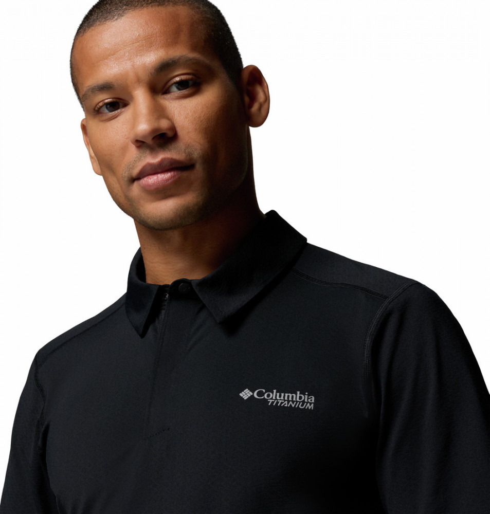 Поло мужское Diamond Peak Pro Polo - фото 4